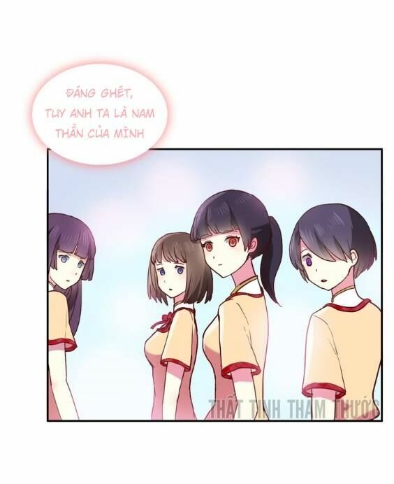 Mộng văn sơn hải kinh: Chapter 3