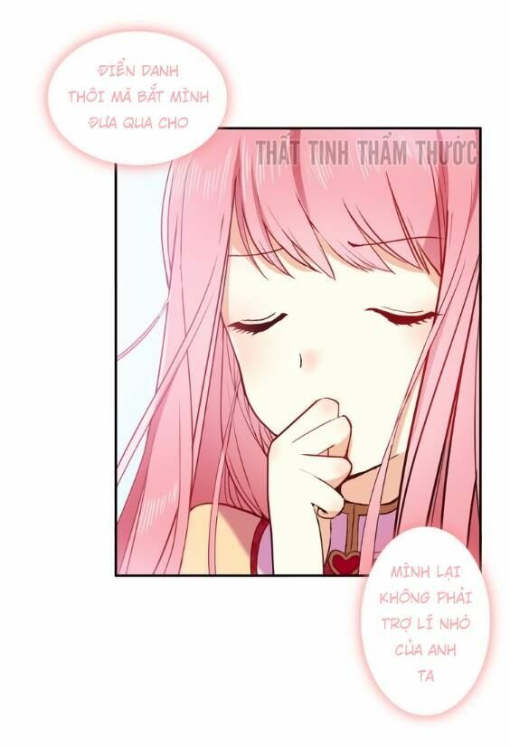 Mộng văn sơn hải kinh: Chapter 3
