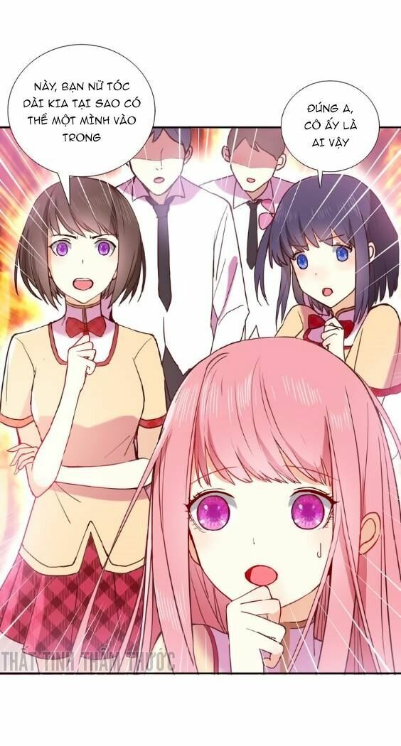 Mộng văn sơn hải kinh: Chapter 3