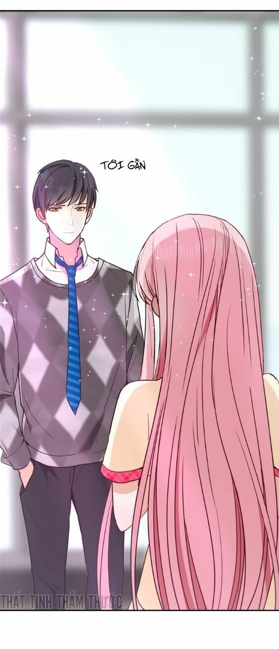 Mộng văn sơn hải kinh: Chapter 3