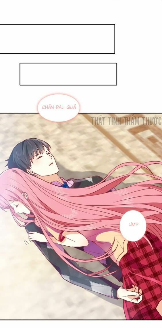 Mộng văn sơn hải kinh: Chapter 3