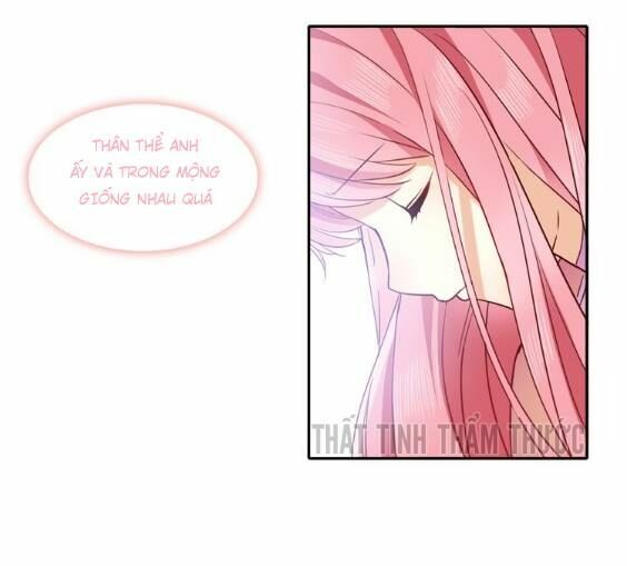 Mộng văn sơn hải kinh: Chapter 3