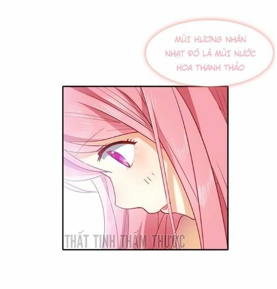 Mộng văn sơn hải kinh: Chapter 3