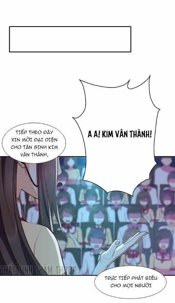 Mộng văn sơn hải kinh: Chapter 3