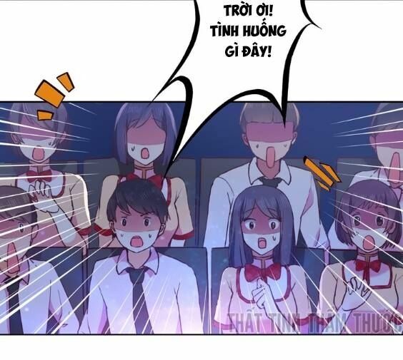 Mộng văn sơn hải kinh: Chapter 3
