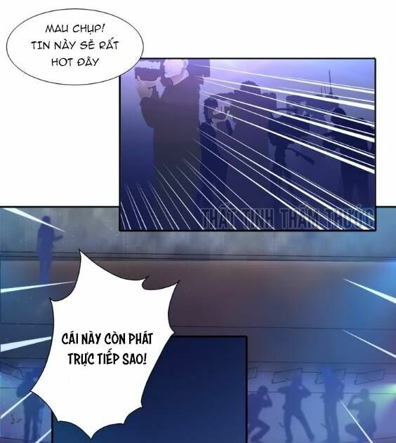 Mộng văn sơn hải kinh: Chapter 3