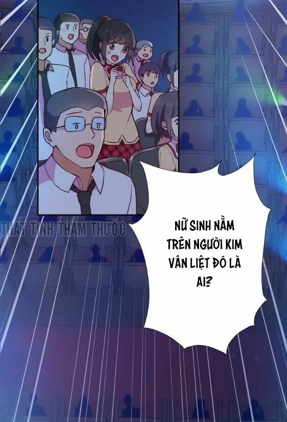 Mộng văn sơn hải kinh: Chapter 3