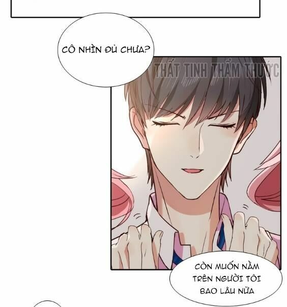 Mộng văn sơn hải kinh: Chapter 3