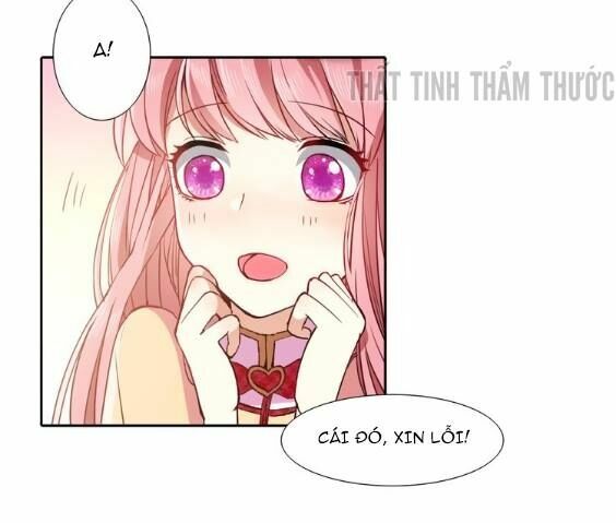 Mộng văn sơn hải kinh: Chapter 3