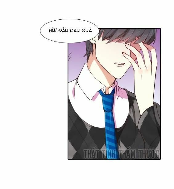 Mộng văn sơn hải kinh: Chapter 3