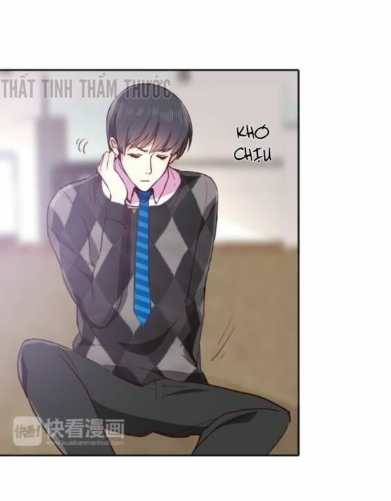 Mộng văn sơn hải kinh: Chapter 3