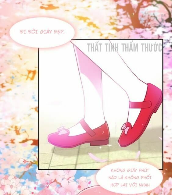 Mộng văn sơn hải kinh: Chapter 3