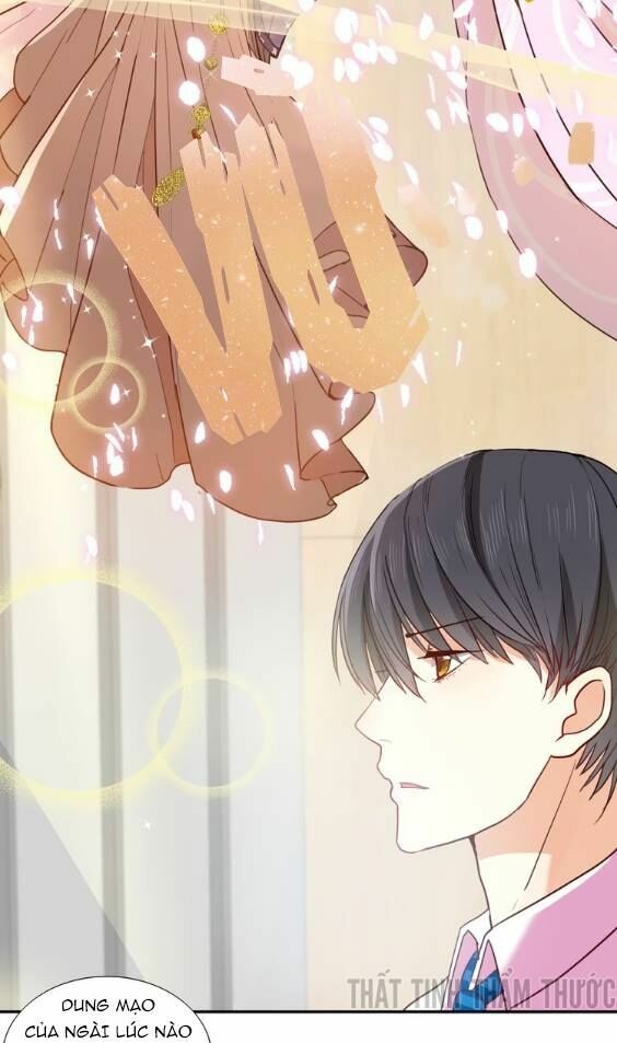 Mộng văn sơn hải kinh: Chapter 3