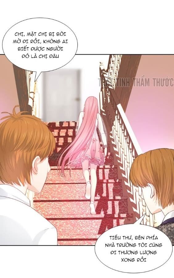 Mộng văn sơn hải kinh: Chapter 4
