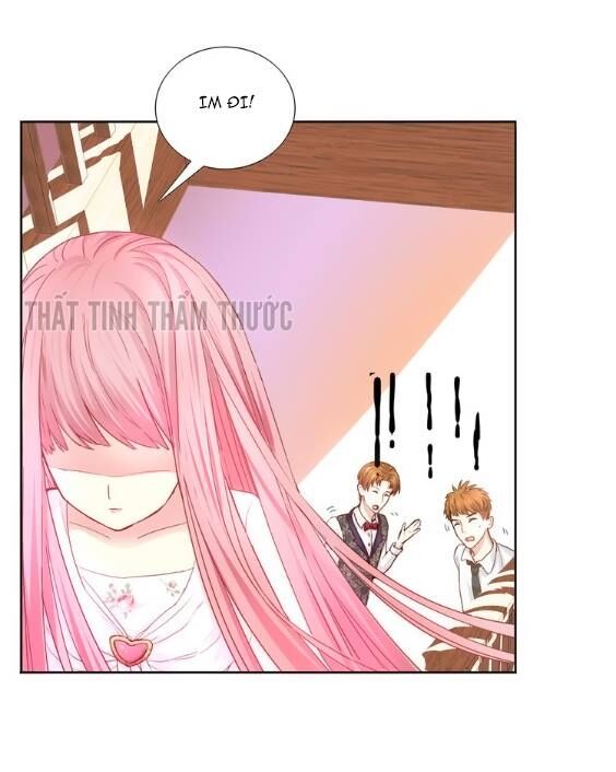Mộng văn sơn hải kinh: Chapter 4
