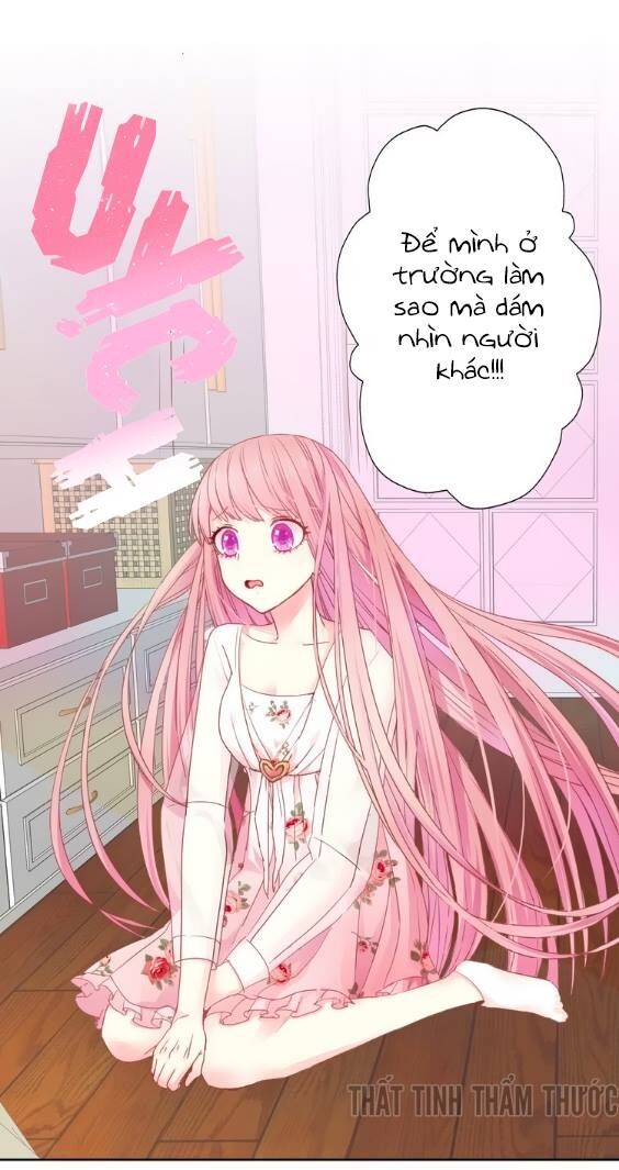 Mộng văn sơn hải kinh: Chapter 4