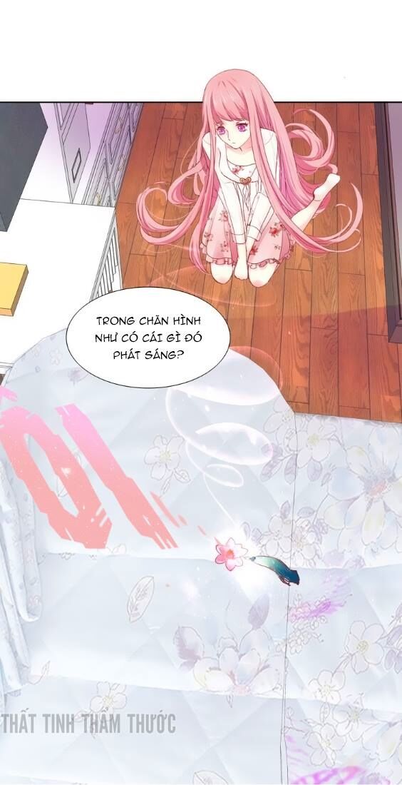 Mộng văn sơn hải kinh: Chapter 4