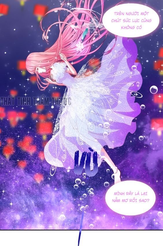 Mộng văn sơn hải kinh: Chapter 4
