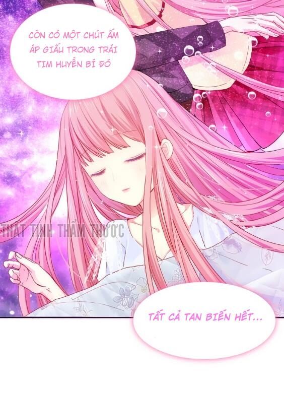 Mộng văn sơn hải kinh: Chapter 4