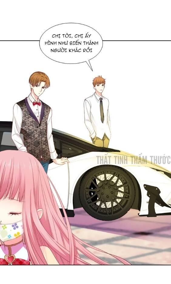 Mộng văn sơn hải kinh: Chapter 4