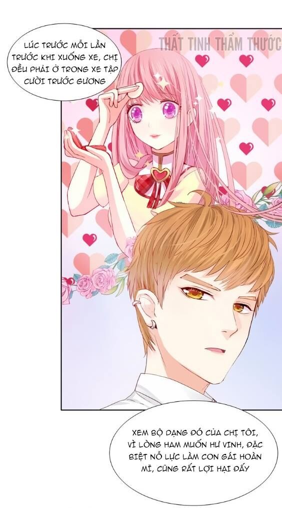 Mộng văn sơn hải kinh: Chapter 4