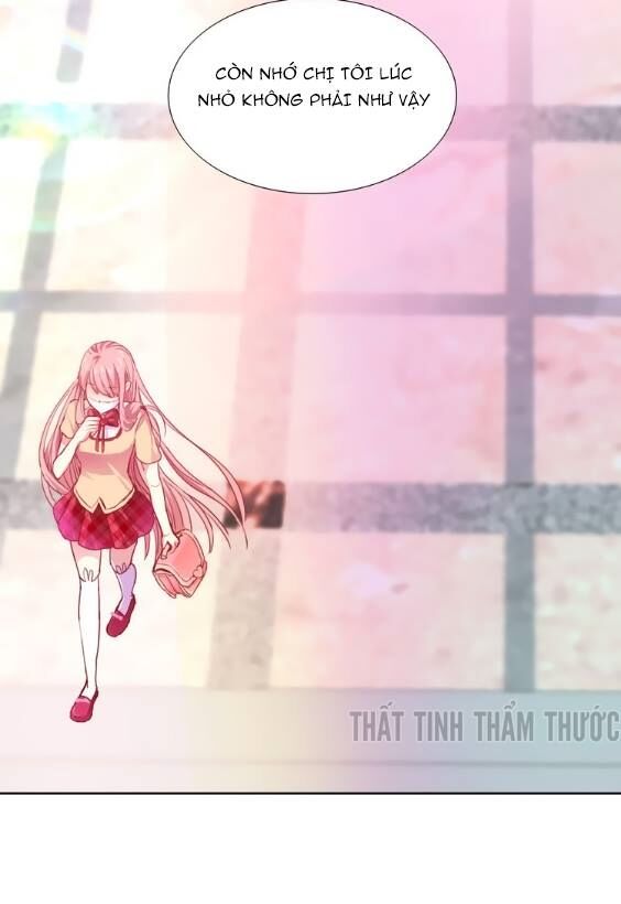 Mộng văn sơn hải kinh: Chapter 4