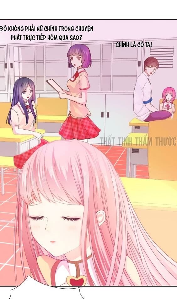 Mộng văn sơn hải kinh: Chapter 4