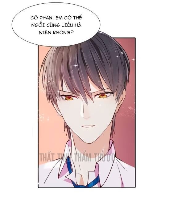 Mộng văn sơn hải kinh: Chapter 4