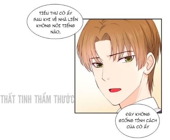 Mộng văn sơn hải kinh: Chapter 4