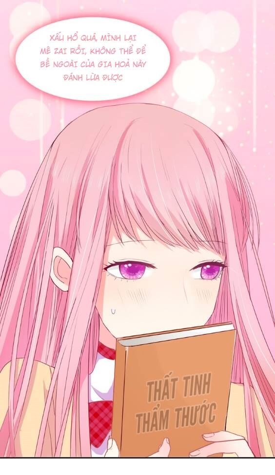 Mộng văn sơn hải kinh: Chapter 5