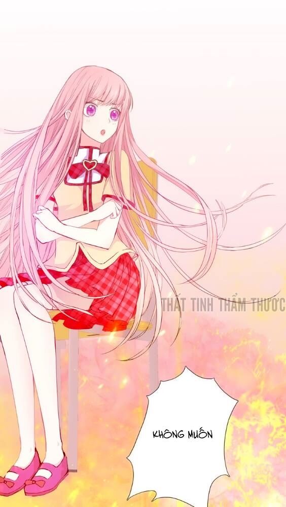 Mộng văn sơn hải kinh: Chapter 5