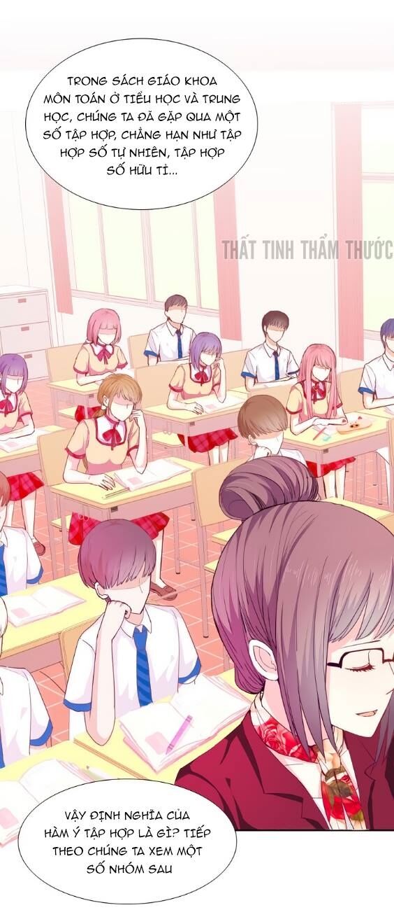 Mộng văn sơn hải kinh: Chapter 5