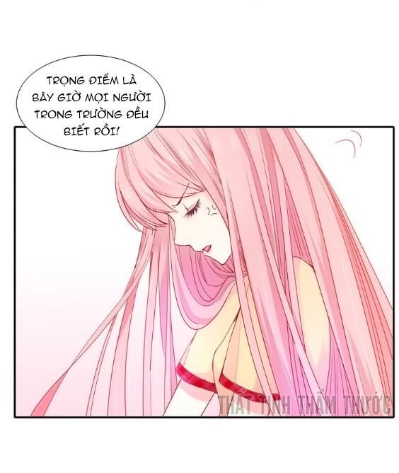 Mộng văn sơn hải kinh: Chapter 5