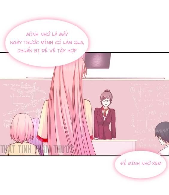 Mộng văn sơn hải kinh: Chapter 5