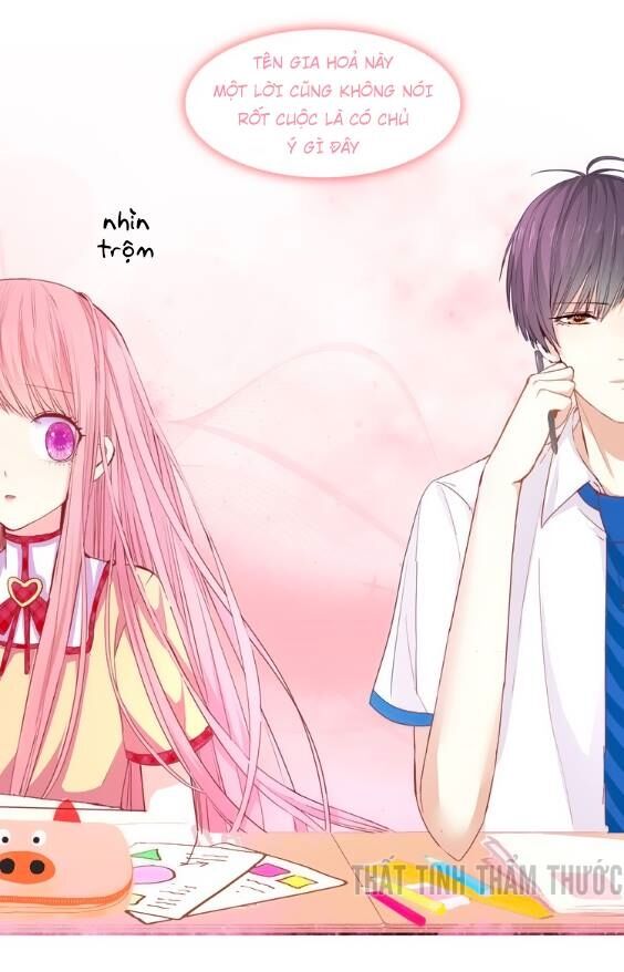 Mộng văn sơn hải kinh: Chapter 5
