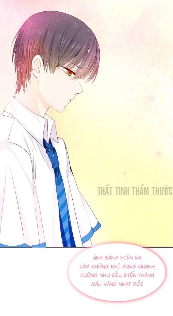 Mộng văn sơn hải kinh: Chapter 5