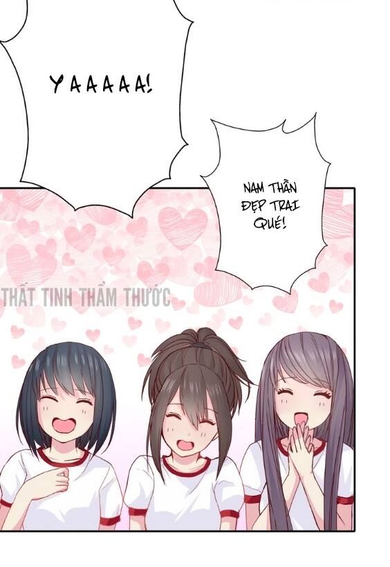 Mộng văn sơn hải kinh: Chapter 6