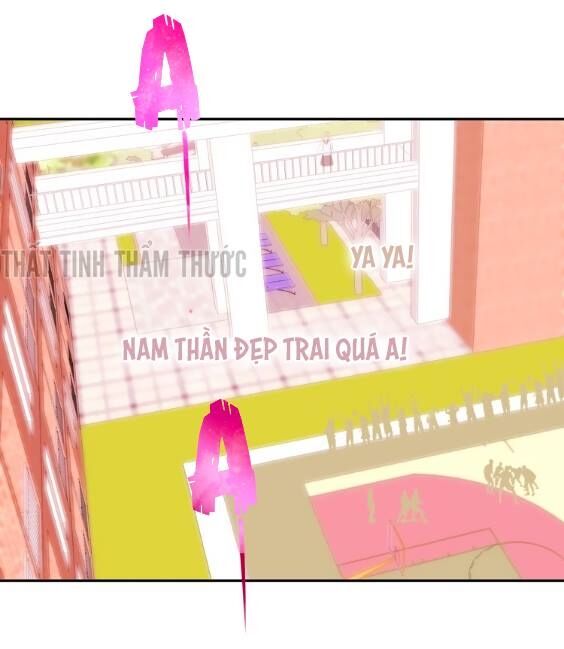 Mộng văn sơn hải kinh: Chapter 6