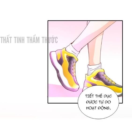 Mộng văn sơn hải kinh: Chapter 6