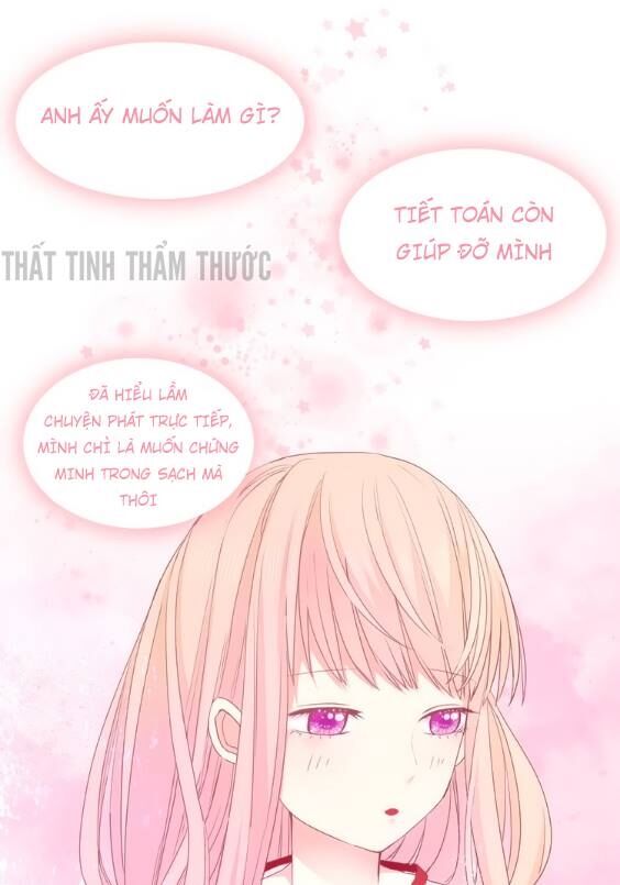 Mộng văn sơn hải kinh: Chapter 6