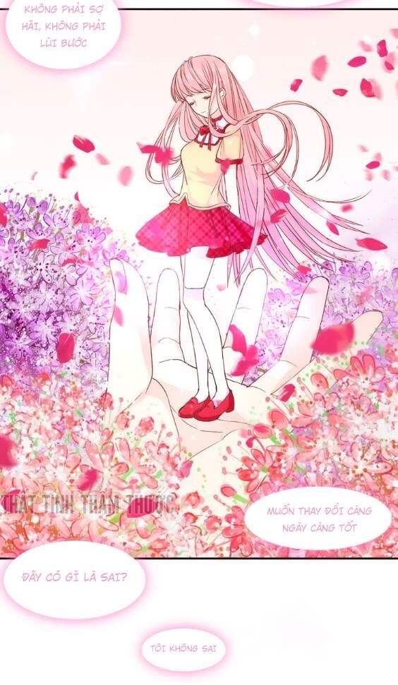 Mộng văn sơn hải kinh: Chapter 6