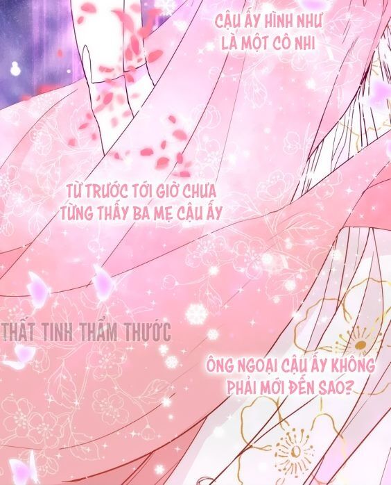Mộng văn sơn hải kinh: Chapter 6