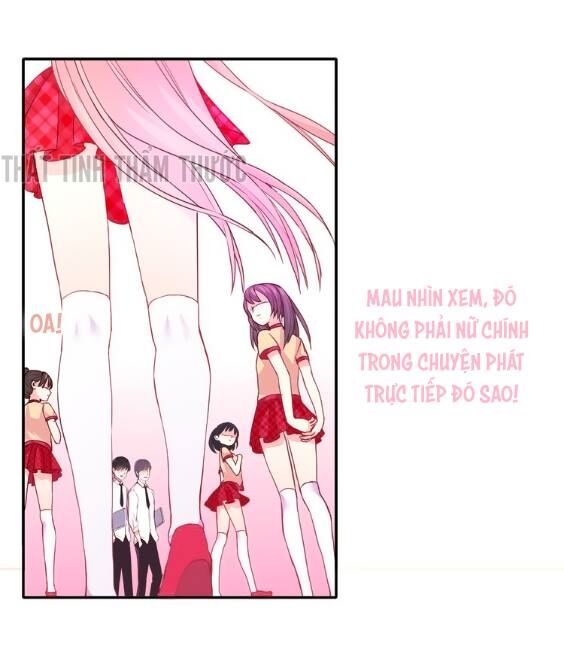 Mộng văn sơn hải kinh: Chapter 6
