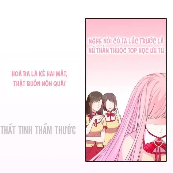Mộng văn sơn hải kinh: Chapter 6