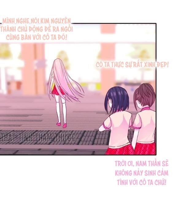 Mộng văn sơn hải kinh: Chapter 6
