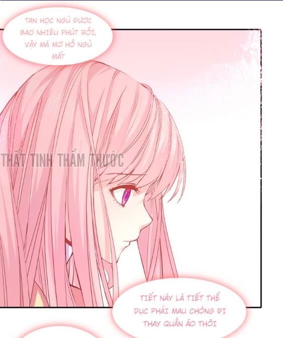 Mộng văn sơn hải kinh: Chapter 7