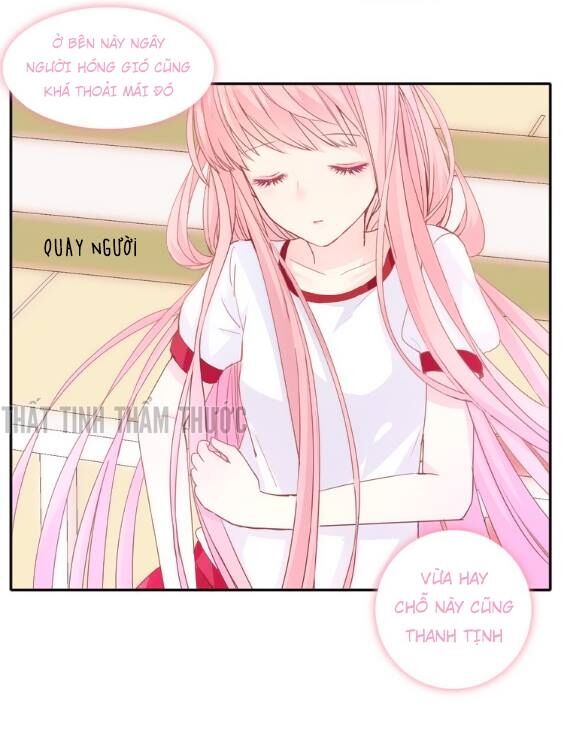 Mộng văn sơn hải kinh: Chapter 7
