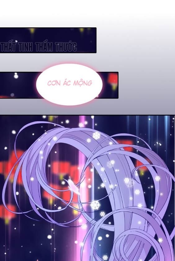 Mộng văn sơn hải kinh: Chapter 7