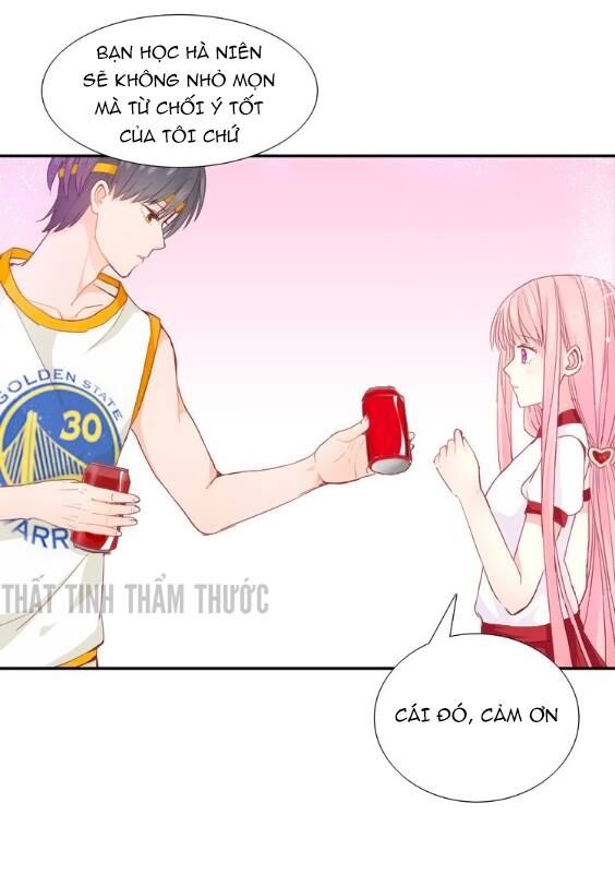 Mộng văn sơn hải kinh: Chapter 7