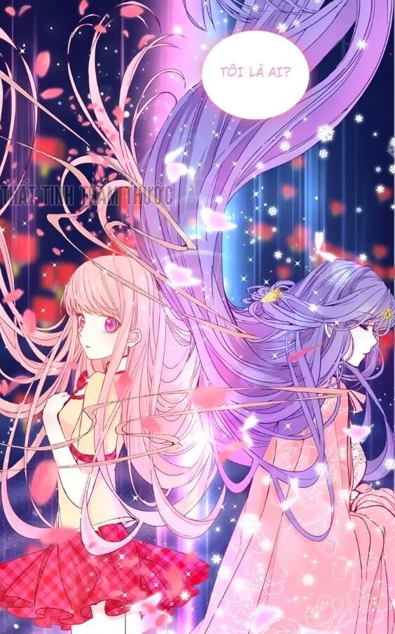 Mộng văn sơn hải kinh: Chapter 7
